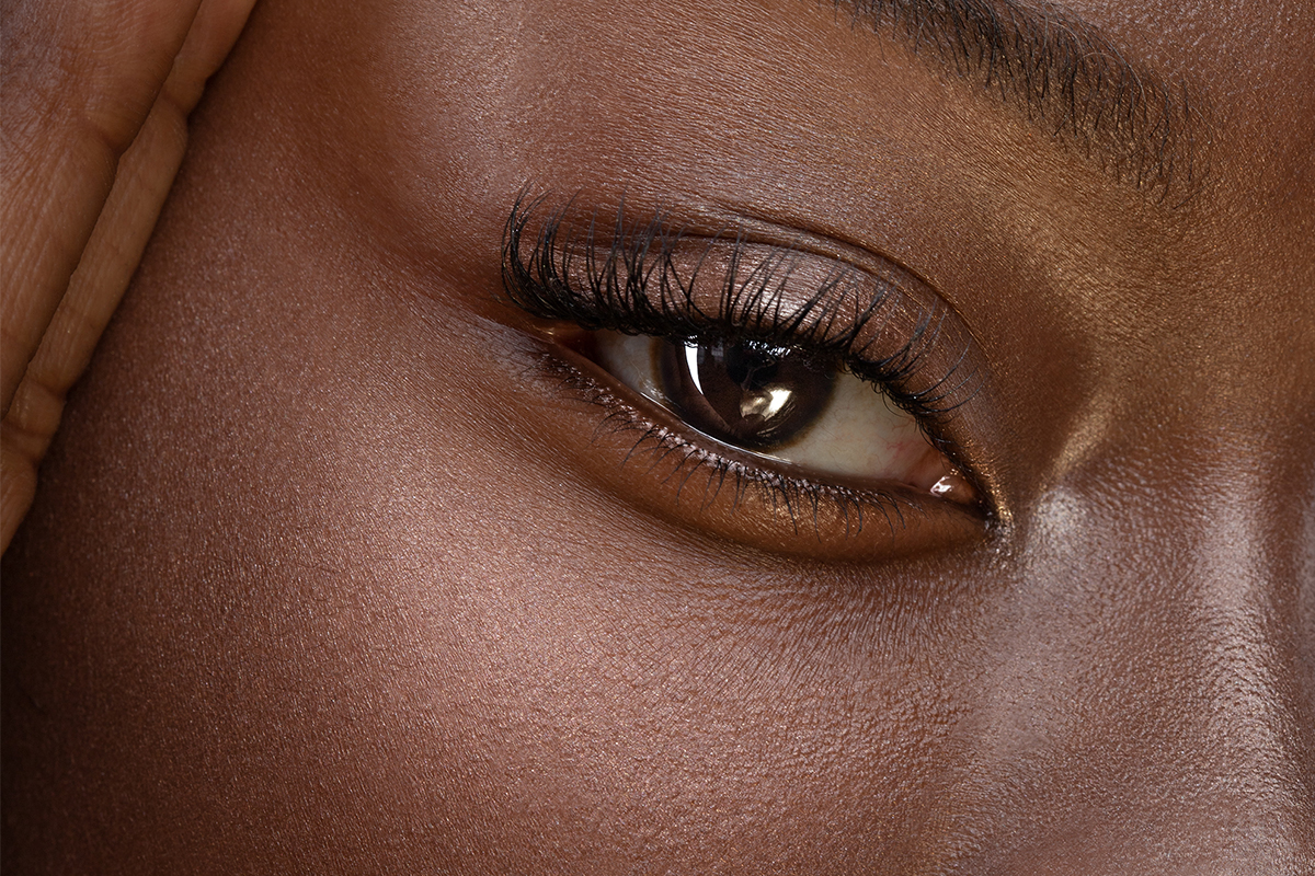 Professional Retouching Workflow